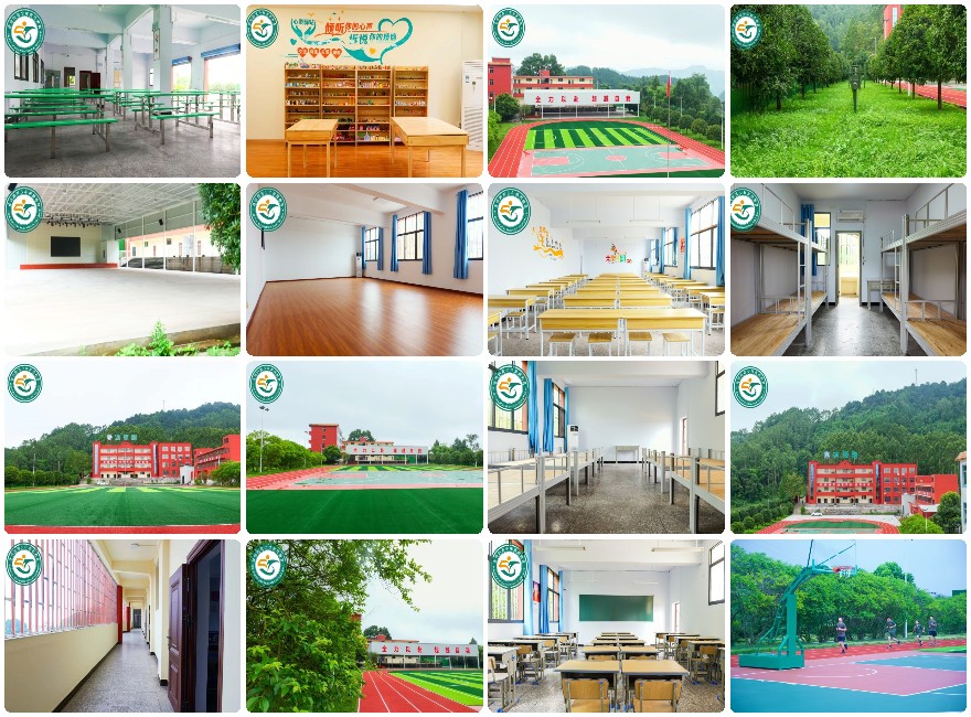 四川眉山十大针对孩子叛逆的封闭式军事化特训学校排名更新